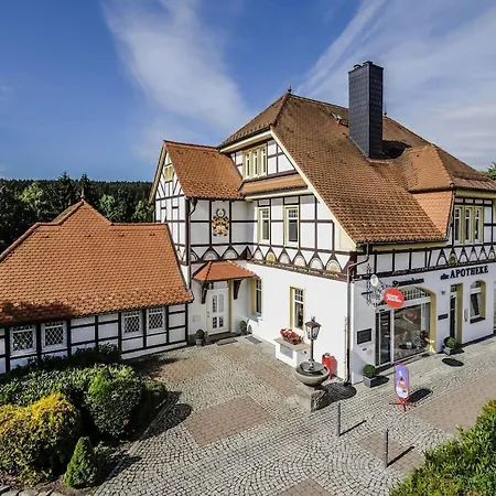 Bergwaldchalet Wellness 7 *