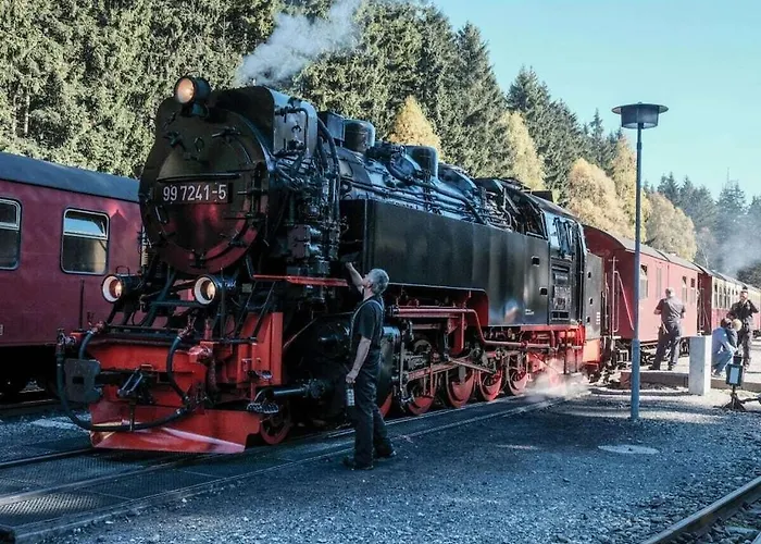 Bergwaldchalet Wellness 7 Semesterbostad