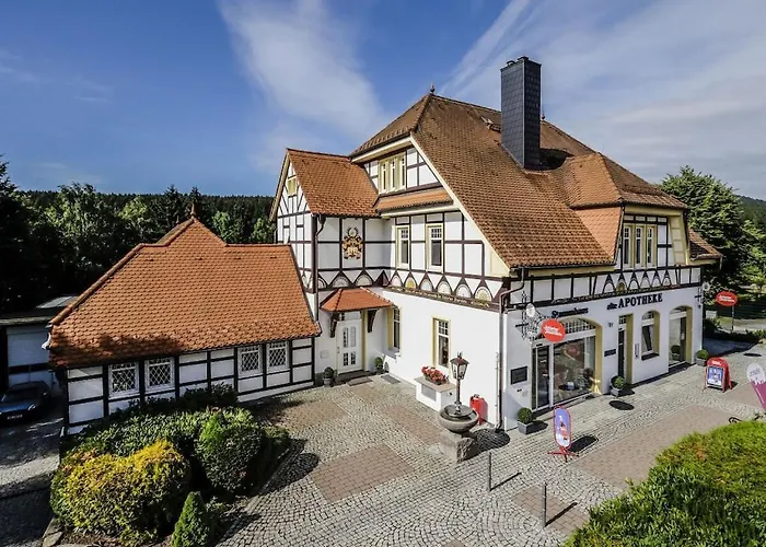 Bergwaldchalet Wellness 7 *